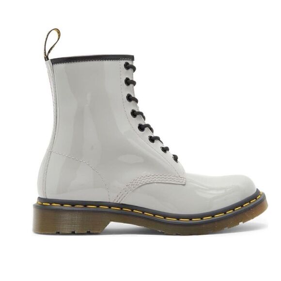 Dr. Martens | 1460 Boots - Picture 3 of 8